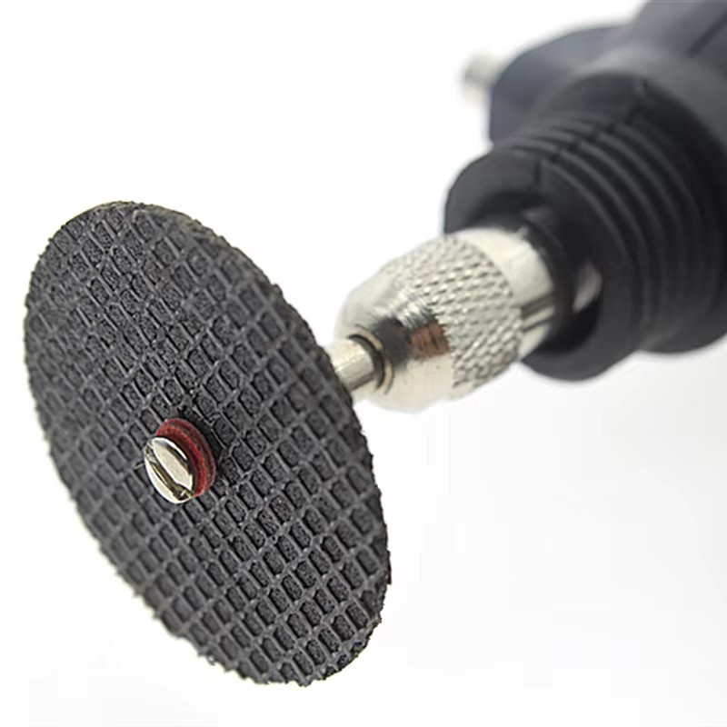 50개 32mm 유리 섬유 강화 절단 디스크 1.2mm - Cordless Rotary Tool Kit Accessories 리뷰 및 가격