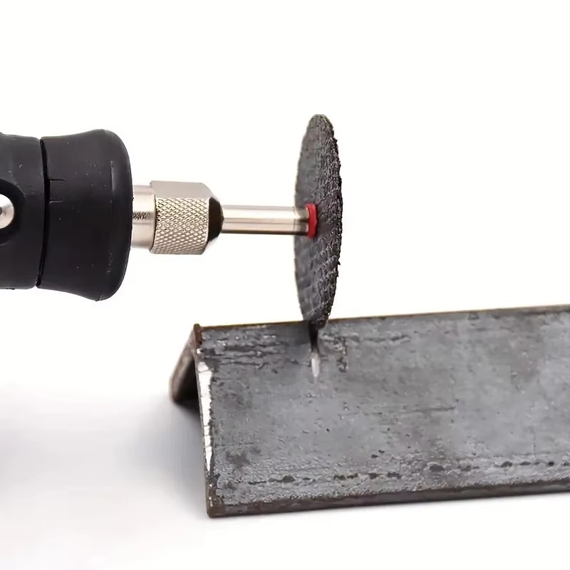 50개 32mm 유리 섬유 강화 절단 디스크 1.2mm - Cordless Rotary Tool Kit Accessories 리뷰 및 가격