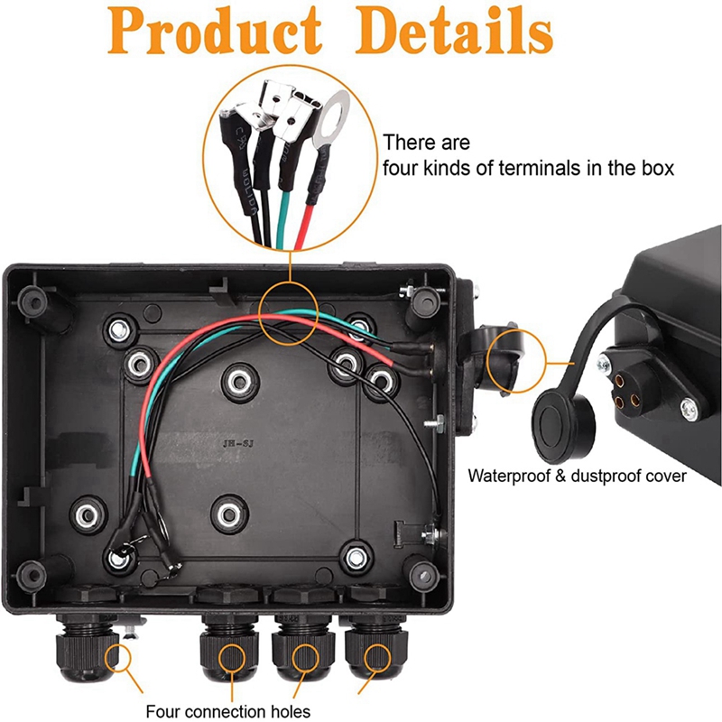 8000-17000Lbs 전기 ATV UTV 윈치 12 - Electrical 리뷰 및 가격