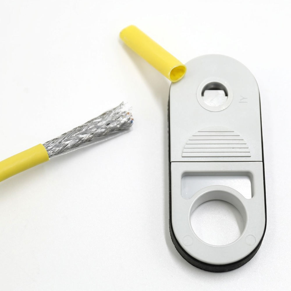 GUGONG 다용도 공구용 효율적인 와이어 스트리퍼,  - Automatic Wire Stripper Cutter 리뷰 및 가격