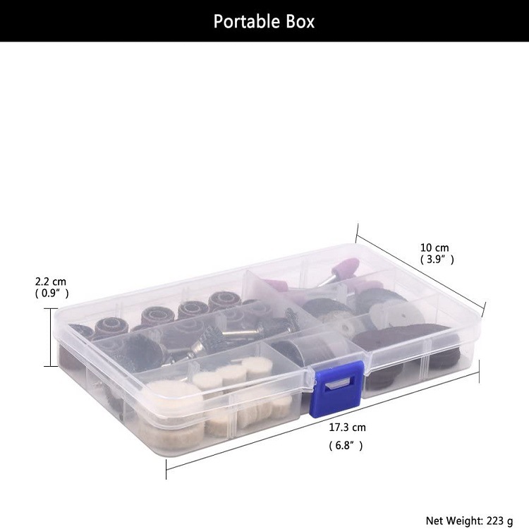 미니 전기 드릴 멀티 로터리 도구 액세서리 세트, 드레 - Cordless Rotary Tool Kit Accessories 리뷰 및 가격