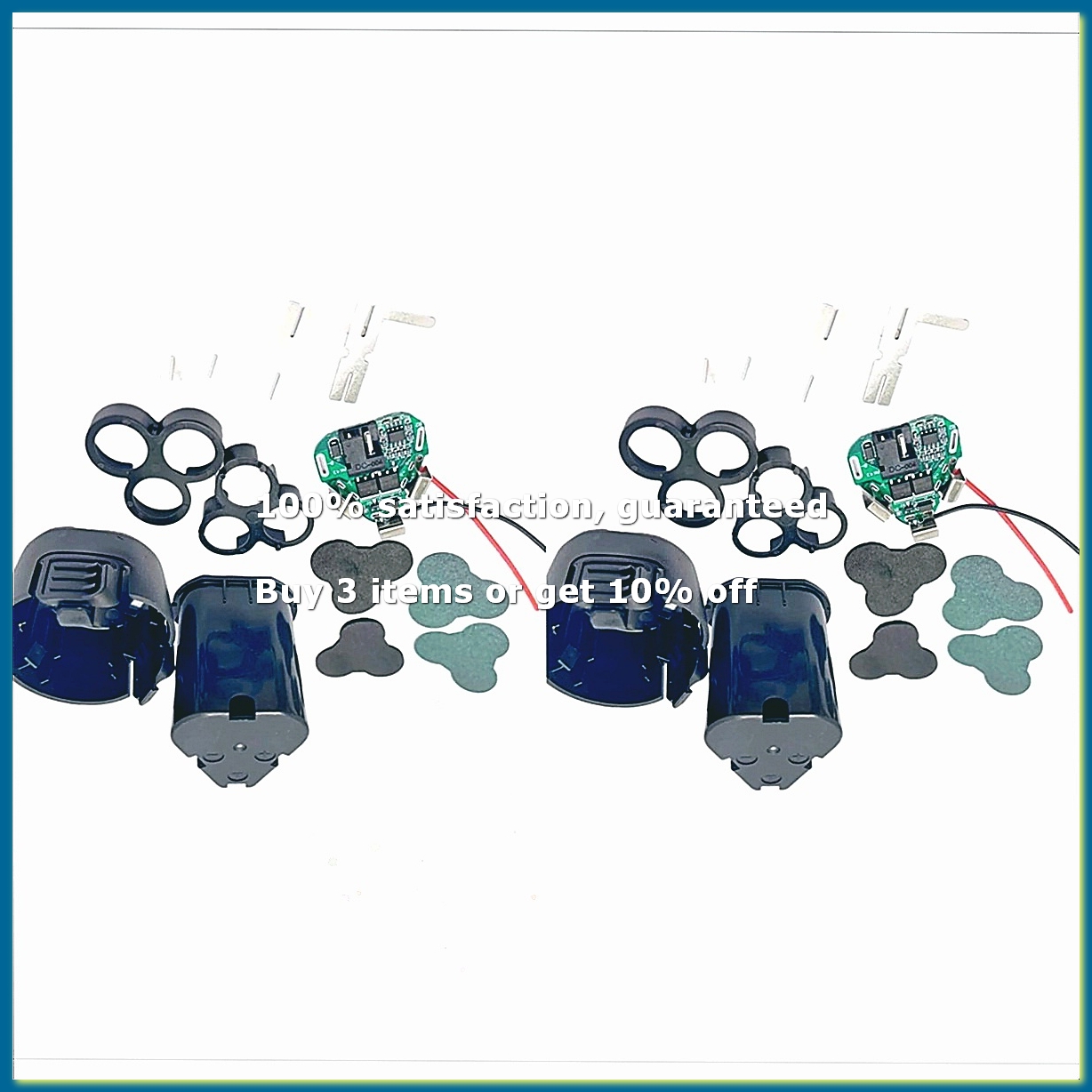 2세트 12V DC 전동 공구 핸드 드릴 전원 리튬 이 - Hand Tools 리뷰 및 가격