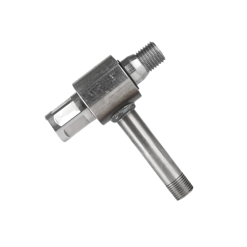 인젝션 어댑터 금속 워터 스위블 (워터 드릴 장비 냉각 - Reciprocating Saw Attachment Drill 리뷰 및 가격